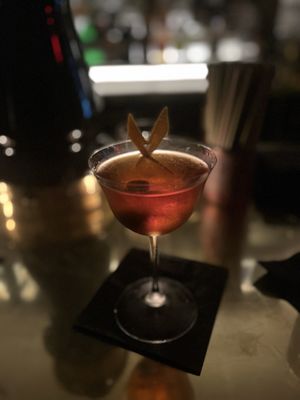 Little Rascal Bar by null