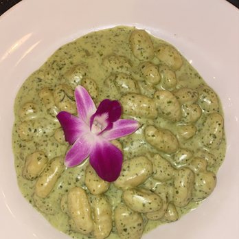 Panini Grill - Gnocchi pesto - Italian Near Me - Freehold, New Jersey