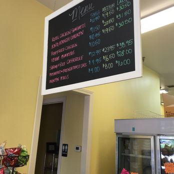Katie's Kitchen - Desserts Near Me - Germantown, Tennessee
