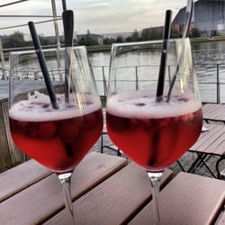 Cafe Wolters im Speicher - Wolters Favourite