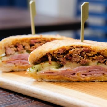 Cafe Square One - Sandwiches Near Me - Philadelphia, Pennsylvania