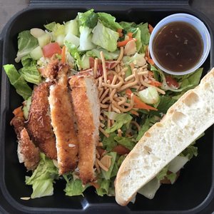 Thyme Matters on Yelp