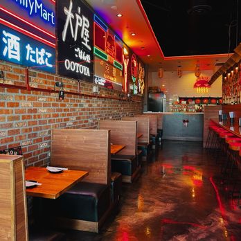 Ramen Aku - Interior - Ramen Near Me - Las Vegas, Nevada Ramen Aku - Interior - Ramen Near Me - Las Vegas, Nevada