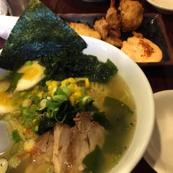 Pikaichi - Yuzushio Ramen & Tatsuta Chicken. - Ramen Near Me - Medford, Massachusetts