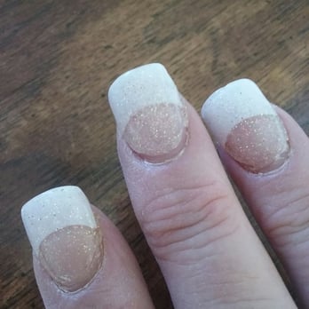Nails The Luxe - Nail Salons Near Me - Sacramento, California