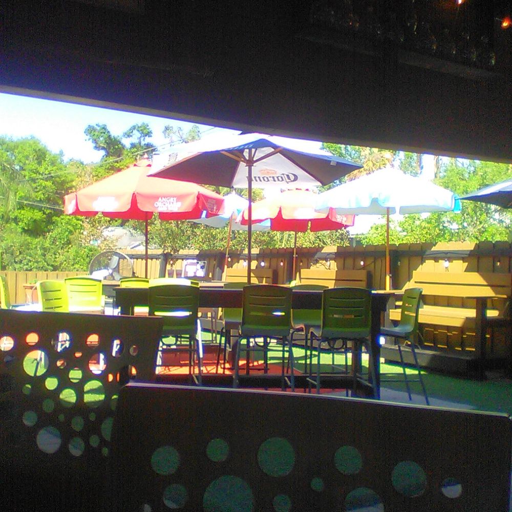 Johnny's Other Side - Sports Bars Near Me - Orlando, Florida
