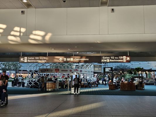 Orlando International Airport by null
