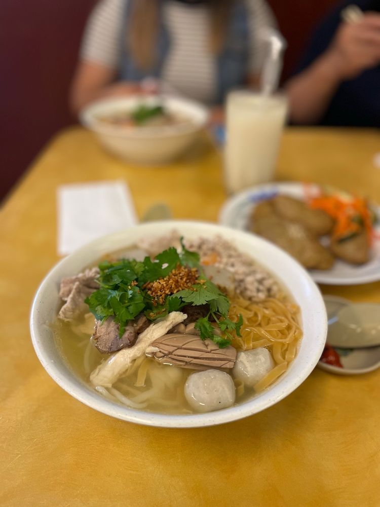 Hai Ky Noodles