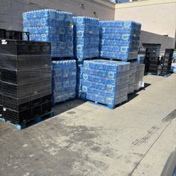 Safeway - Sun Drenched Water