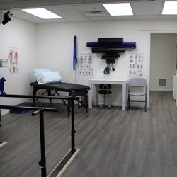 Peyton Physical Therapy