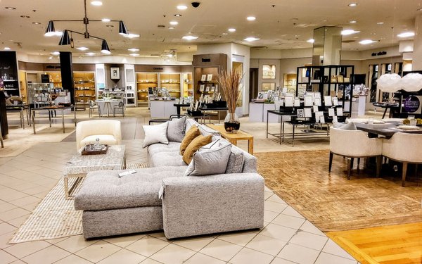 Bloomingdale's by null
