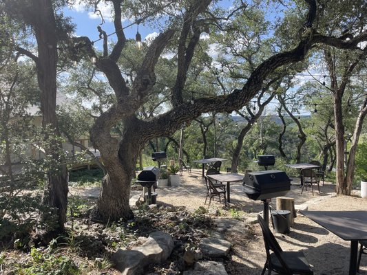 Collective Hill Country - a Retreat at Montesino Ranch by null