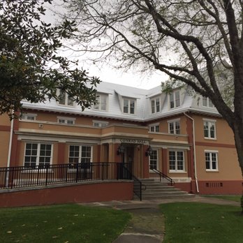 Stetson University - Old dorm - Colleges & Universities Near Me - DeLand, Florida Stetson University - Old dorm - Colleges & Universities Near Me - DeLand, Florida