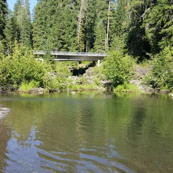 Union Creek Resort - Resorts Near Me - Prospect, Oregon Union Creek Resort - Resorts Near Me - Prospect, Oregon