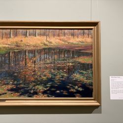 Swope Art Museum