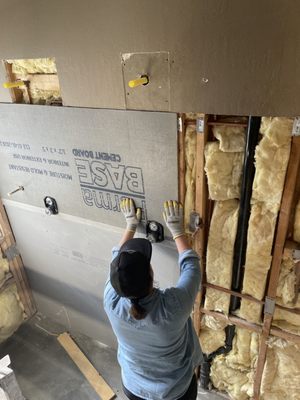 DR Gates Remodeling on Yelp