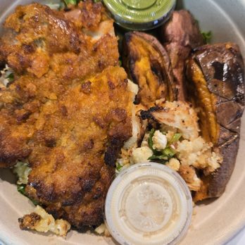 Dig Inn - Build your own bowl - New American Near Me - New York, New York Dig Inn - Build your own bowl - New American Near Me - New York, New York