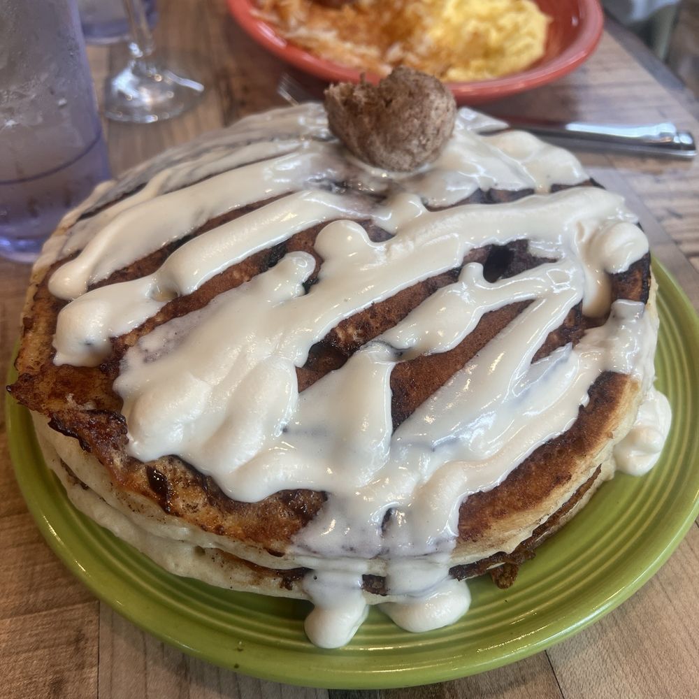 Stella's Fresh Brunch - Finn - Breakfast & Brunch Near Me - Pearland, Texas