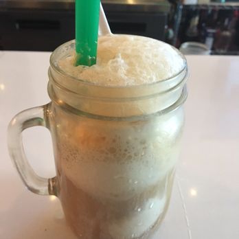 Select Start - Vanilla Root Beer Float - Arcades Near Me - Dallas, Texas Select Start - Vanilla Root Beer Float - Arcades Near Me - Dallas, Texas