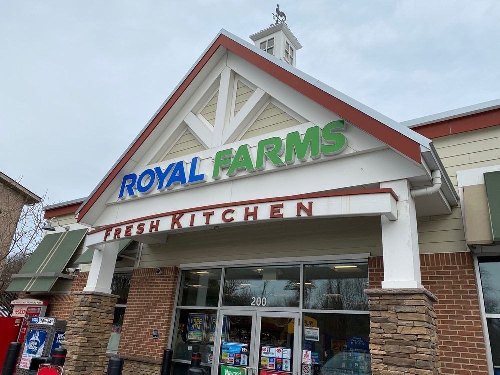 ROYAL FARM STORES Updated August 2024 16 Photos & 14 Reviews 200