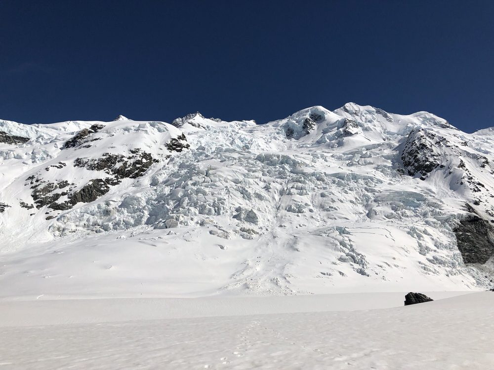 Mountain Helicopters