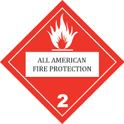 All American Fire Protection