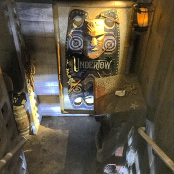Undertow - Arcadia - Tiki Bars Near Me - Phoenix, Arizona