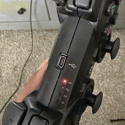 Forever Games - Dirty PS3 controller with stick drift