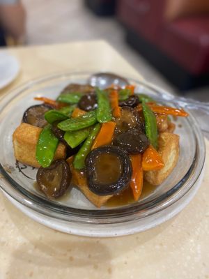 May Mei Cantonese Restaurant by null