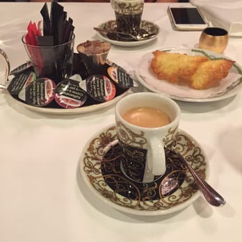 Hotel Bad Eptingen - 2 Espressos delivered with some very well made Crackers - Hotels Near Me - Eptingen, BL