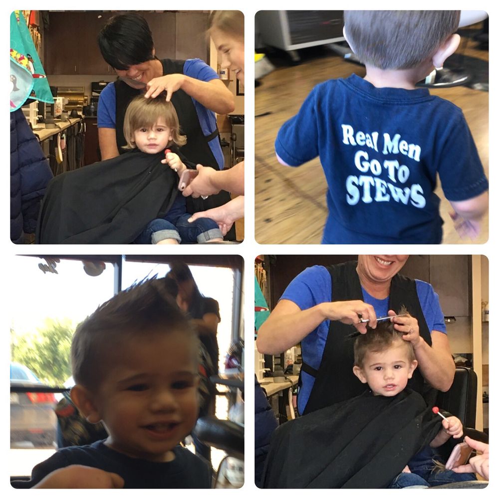 Reviews of STEWS BARBER SHOP Updated September 2024 22 Photos & 39