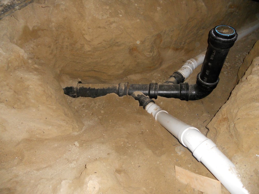 Slide of CTW Plumbing and Heating