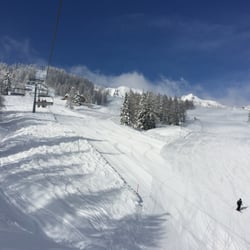 Garnitzenbahn II "La Perla"