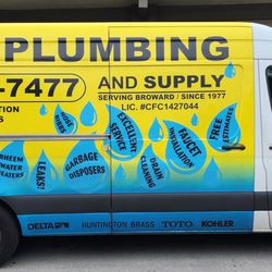 Davie Plumbing and Supply