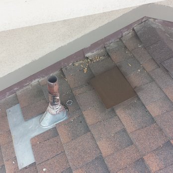 Solar Pros - drilled a hole in the wrong spot - Solar Installation Near Me - Canyon Lake, California Solar Pros - drilled a hole in the wrong spot - Solar Installation Near Me - Canyon Lake, California