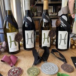 H Wines
