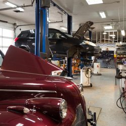 Coast Auto Service