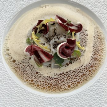 L'Oiseau Blanc - French Near Me - Paris, 75