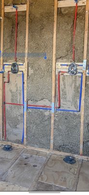 Tri-Cities Plumbing Logo