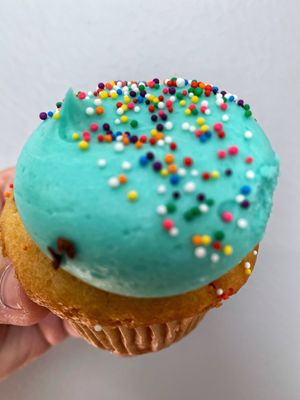 Sweet Box Bakeshop by null