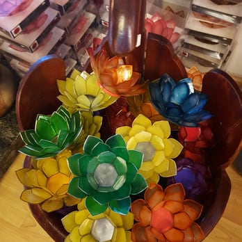 Om Gallery - Home Decor Near Me - Santa Cruz, California