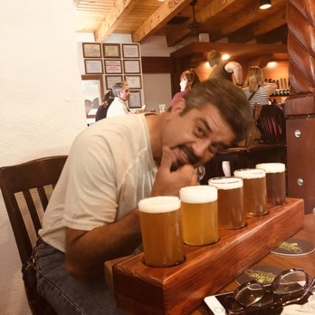 Hops Brewery - Breweries Near Me - Los Ranchos de Albuquerque, New Mexico