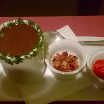 Filet & Folhas UP - Caldinho de feijão é a melhor entrada - Brazilian Near Me - Rio de Janeiro, RJ Filet & Folhas UP - Caldinho de feijão é a melhor entrada - Brazilian Near Me - Rio de Janeiro, RJ