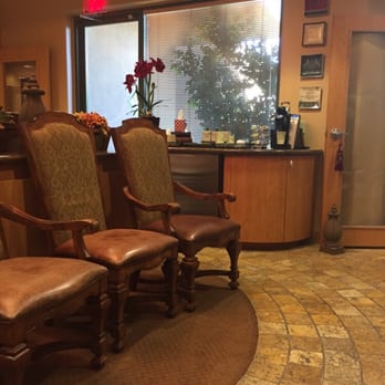 Dr. Bruce Lachot and Dr. Kent C. Loo, DDS - Such a beautiful and welcoming office. - Oral Surgeons Near Me - Scottsdale, Arizona