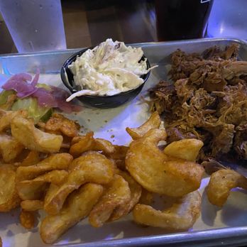 Smoke'd - Pulled Pork - Barbeque Near Me - Shallotte, North Carolina Smoke'd - Pulled Pork - Barbeque Near Me - Shallotte, North Carolina