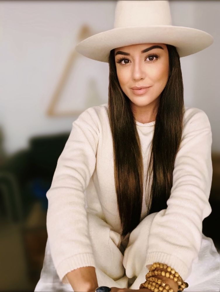 Christina Galvez Ph.D - grief counselor in Los Angeles, CA