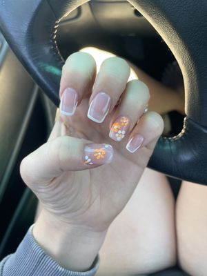 FASHION NAILS - Updated December 2024 - 238 Photos & 190 Reviews - 2990 Jamacha, El Cajon