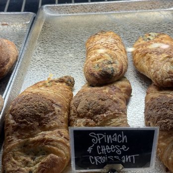 Basque Boulangerie Cafe - Bakeries Near Me - Sonoma, California