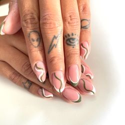 Sculpted By Mari