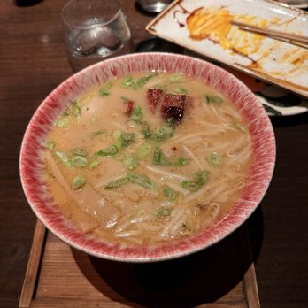 Sushisamba - Tonkotsu Ramen - Asian Fusion Near Me - Las Vegas, Nevada